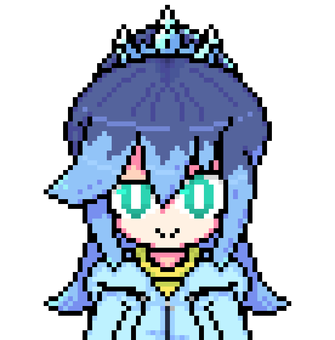 [5b2f3e] Heheh, Colors, aren't they spectacular? 