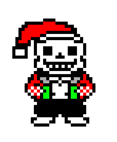 [96761f] Santa Sans
