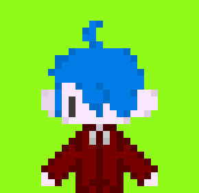 [63ceb7] ive returned for a few minutes -inky the scarce elf