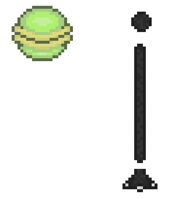 [9f98e4] The Arachnorb Full Spritesheet