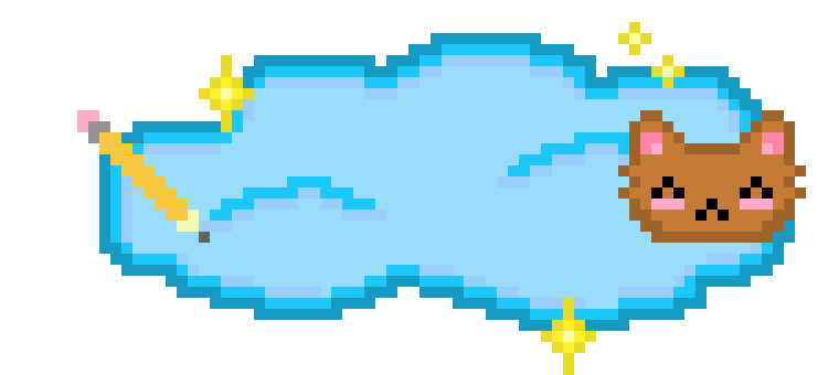 [9664c4] cat1 on cloud