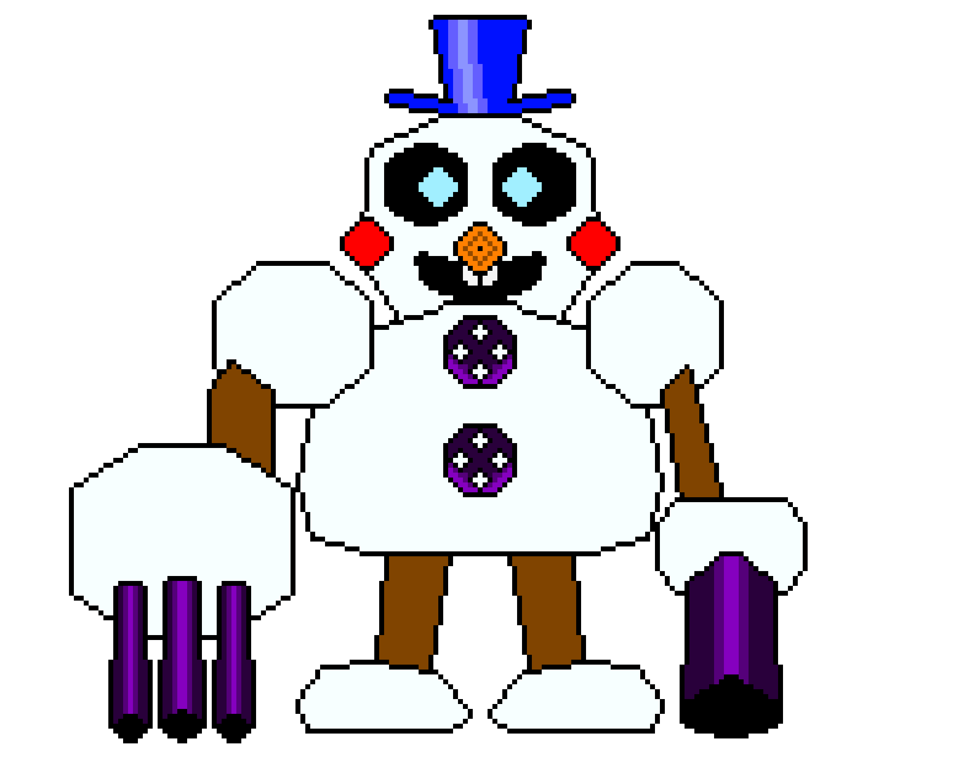 [19e83e] Snowcone