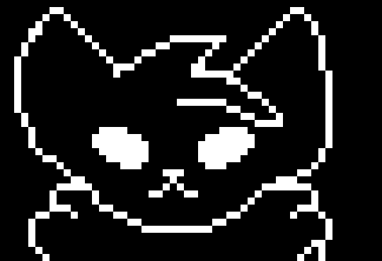 [a34ade] actually, now that i think about it.. im in the mood to draw peoples ocs as well