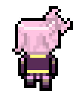 [b18eea] danganronpa pixel sprite base