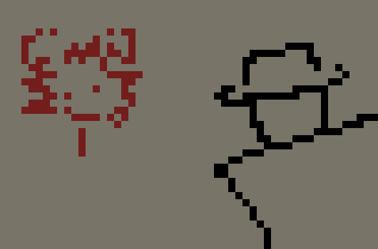 [816c09] What the fu- OMG *Stabs with really cool sword*