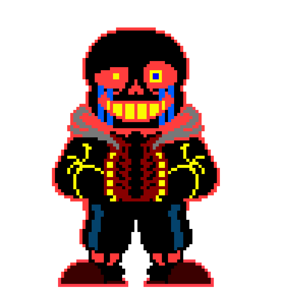 [d082ec] im error sans what about you two?