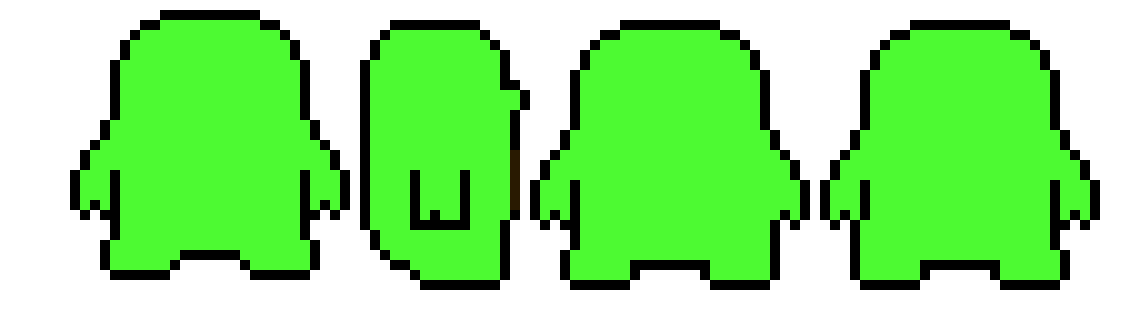 [0ec6f4] Bogan Game Sprite Sheet