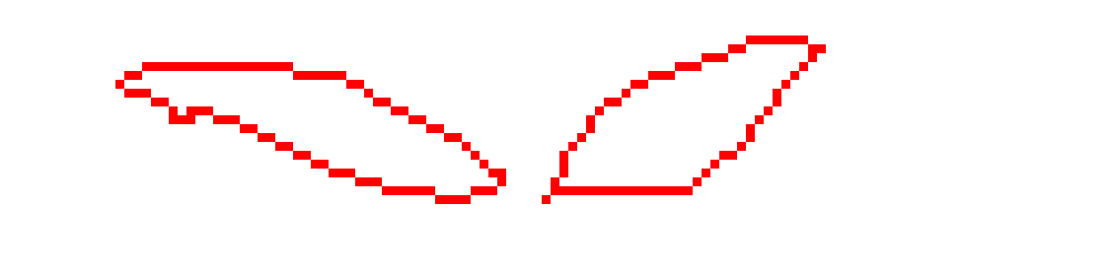 [df4c54] now danger, you seem to like drawing funky stuff can you make an art of me and bmo passionately making o- fighting eachother or smt.