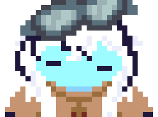 [84bc96] Thanks? What the fuck is the divine bread