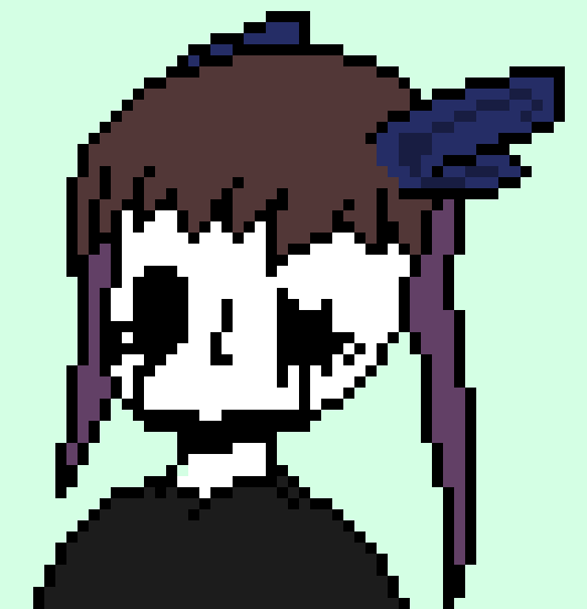 [f7c573] are we doing introductions? my name is Ena!