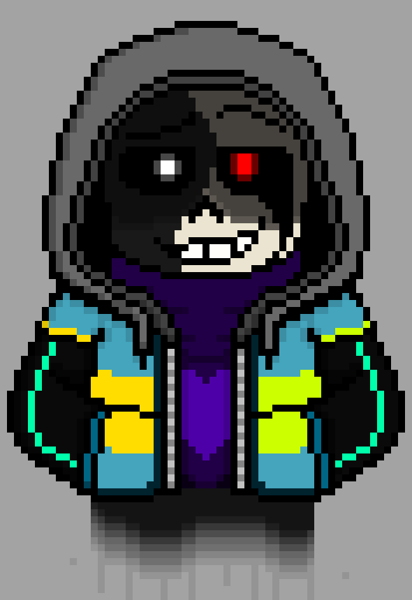 [752b4c] "Yeah yeah sure, whatever. I`m sure you could actually use me here in this situation. Use my powers and such."