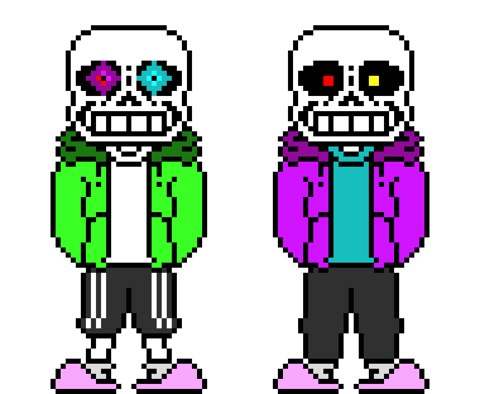 [d082ec] frick *they both run away