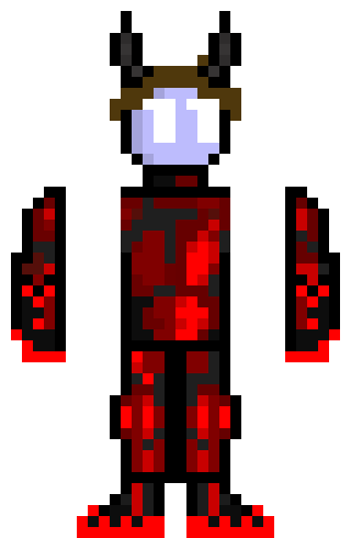 [0841b4] demon demon loukas limbs