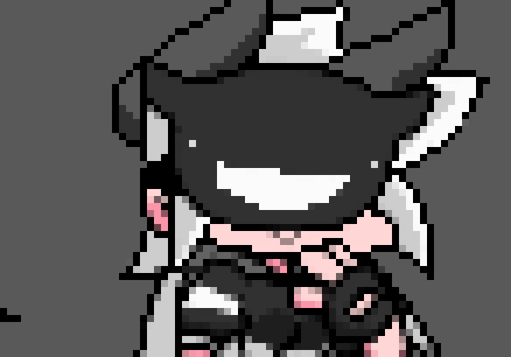 [4fbda4] i'm going to try and make human ophee with eyes...-Evan)