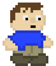 [9664c4] PlayerSprite1