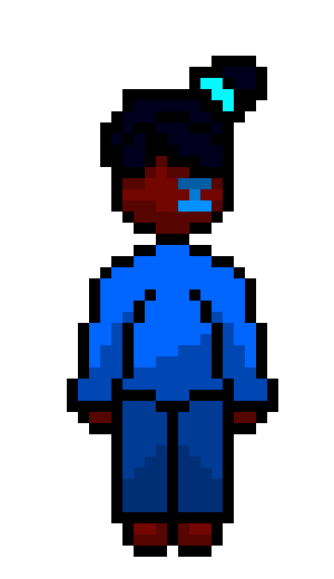 [17d6d3] and him "growing up in a bad environment" doesn't help. following that logic, if i had a bad childhood, i could kill people all i want, right? no. thats dumb.