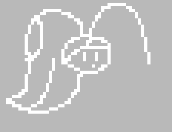 [f7c573] ya know.. brush would've most likely ended up in the discarded world... just saying lol.. also the discarded world is a world that is filled with characters that was scrapped and unused