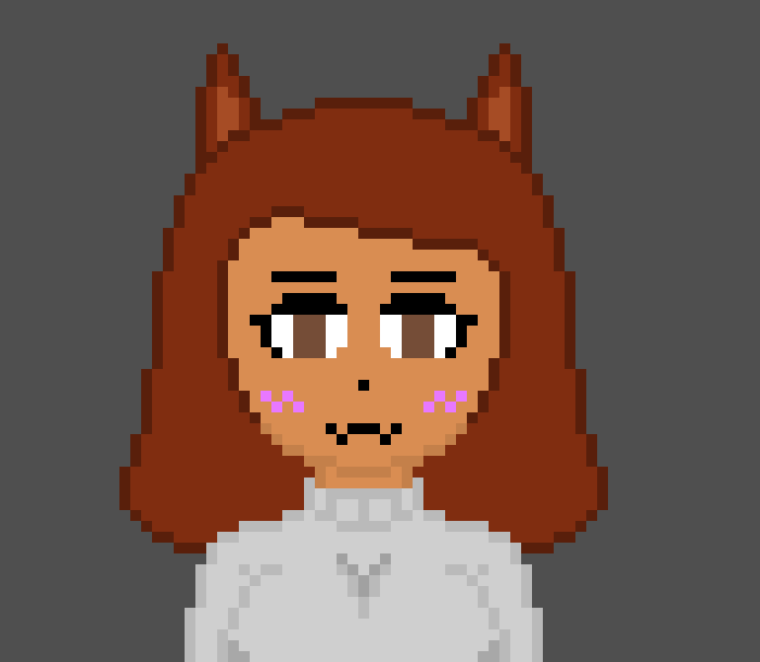 [5fd880] she sees the 2 sans* hmm?