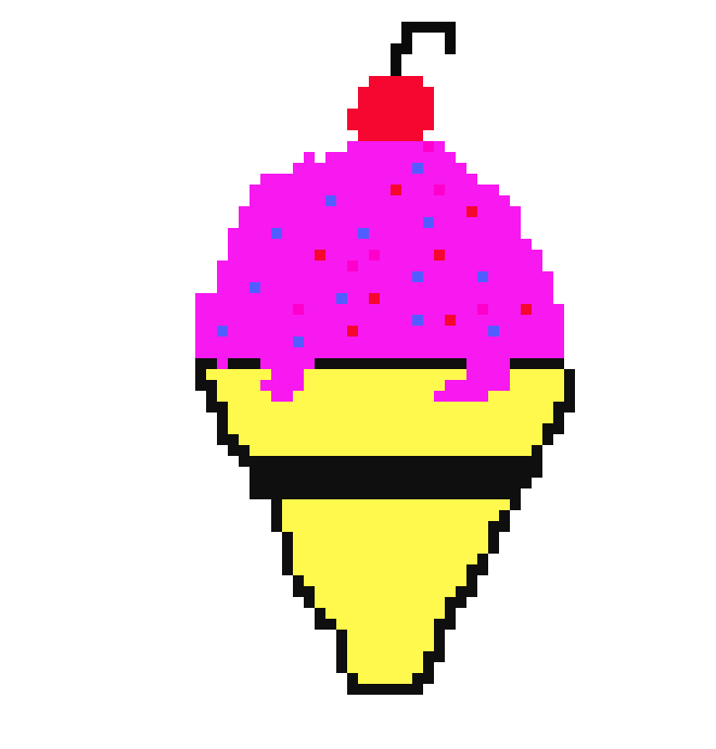 [9664c4] yummy ice cream