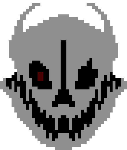 [e91cd6] custom Gaster Blaster