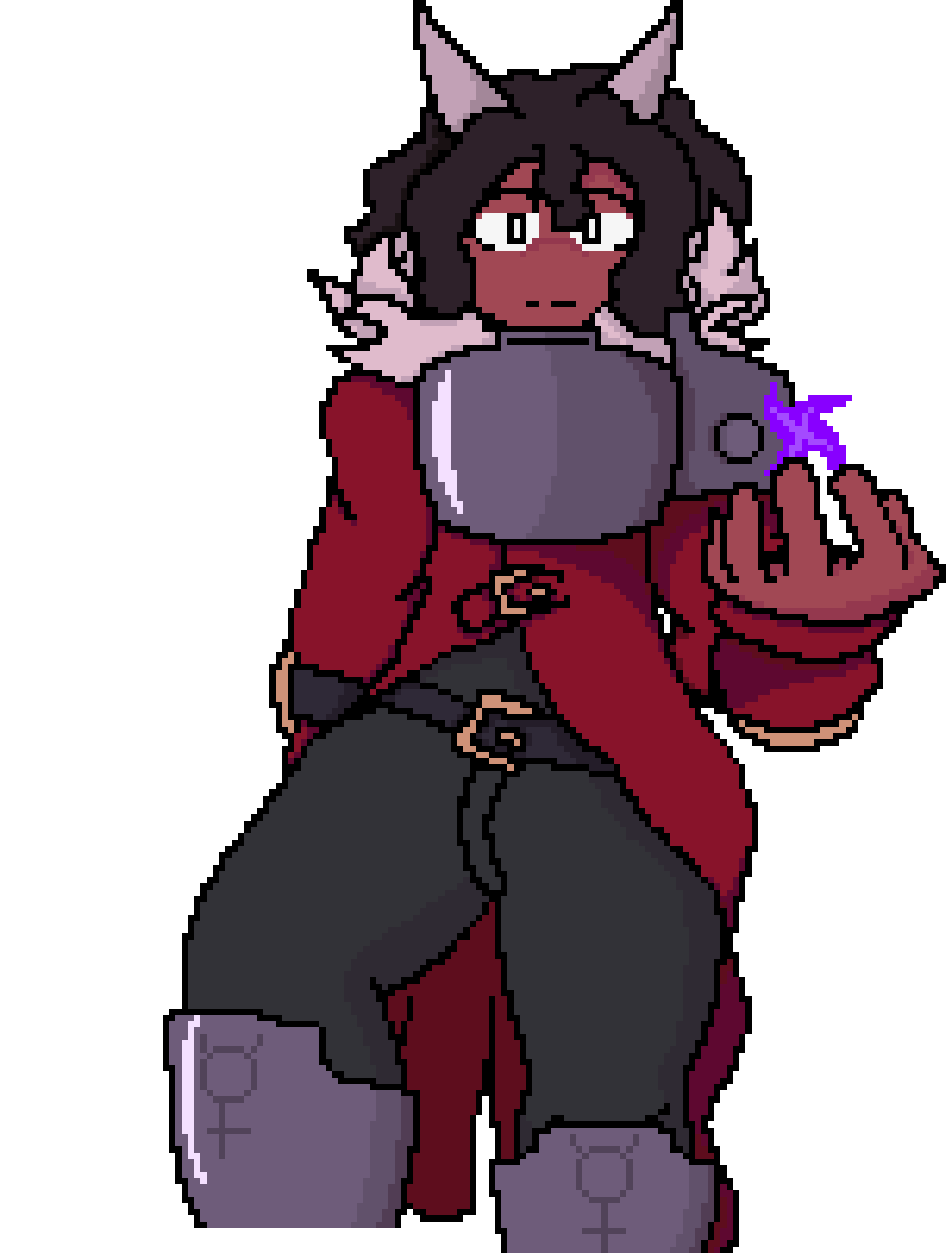 [0b51d0] anyway bi-daily auraposting