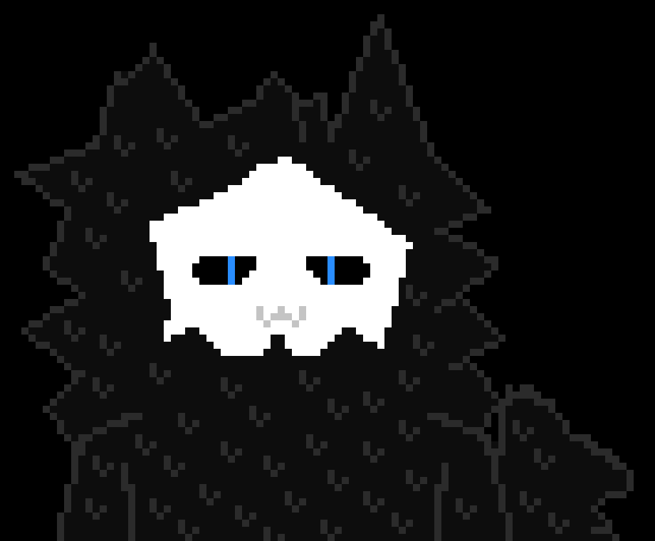 [ebf0c4] *flips him off as he jumps into the treeline*