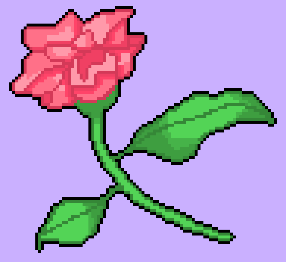 [ce6c26] rose