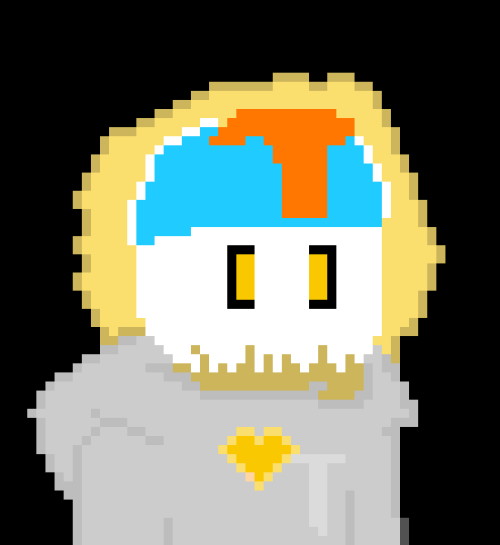 [05b0c1] *T has acceded into The Radiance.*