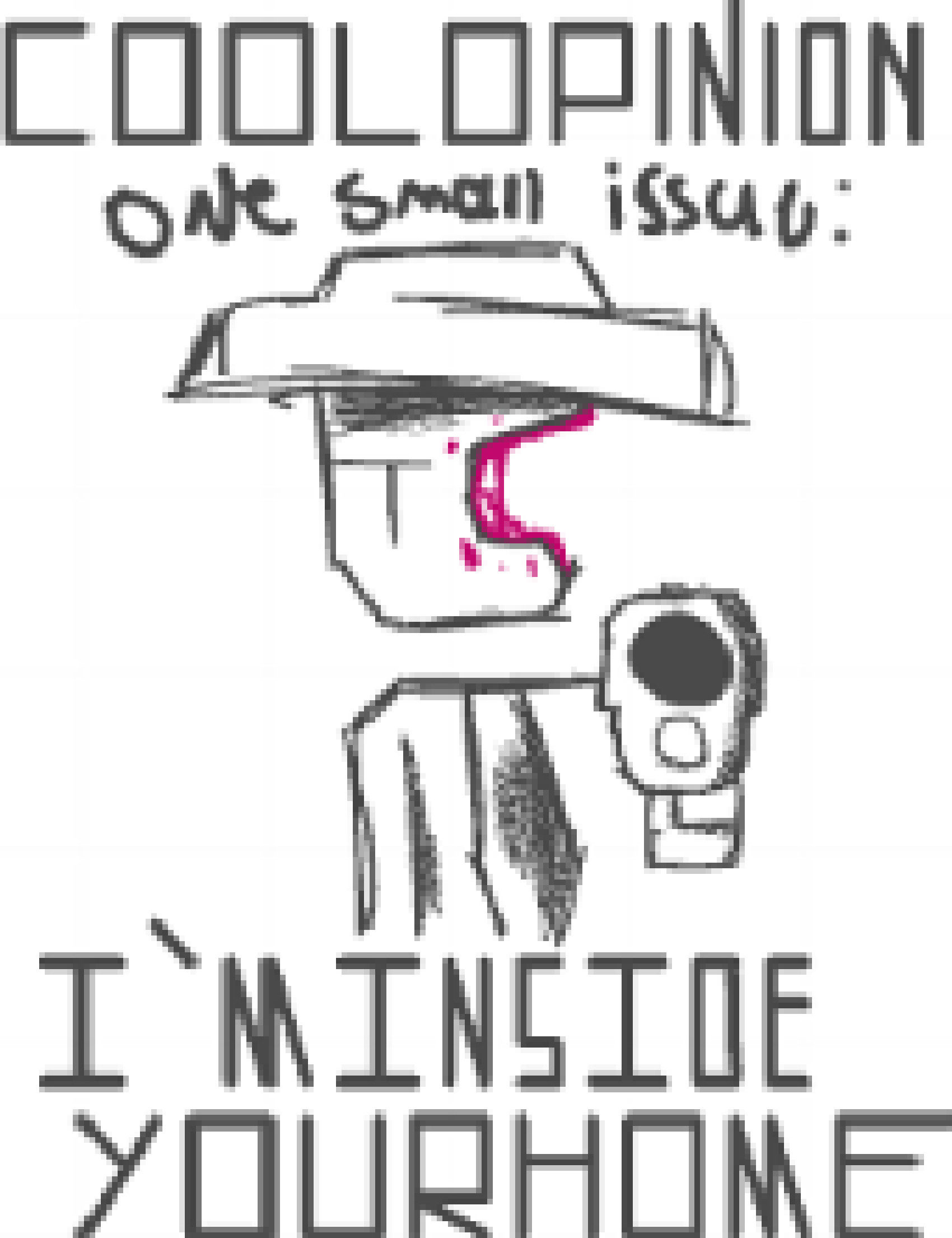 [ddb408] keneddy being keneddy 