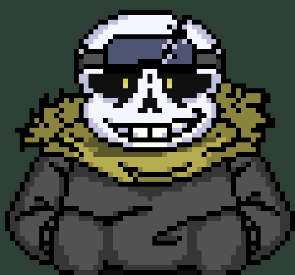 [0b51d0] -He'd walk towards the hotel that was on the Bilboard- [Skeld (Kemuri)]