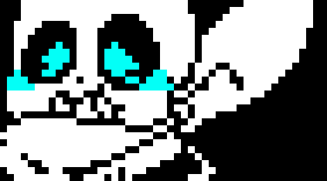 [401102] *brownie! *takes the brownie*-US!sans