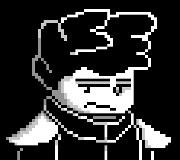 [507666] Dude... do I even know you?... If you're going to fucking steal my sprites without credit, at least let me know who you are... I've been having a very bad day, and this shit you're doing isn't helping, so please... just either get off my sprite or tell me who you are...