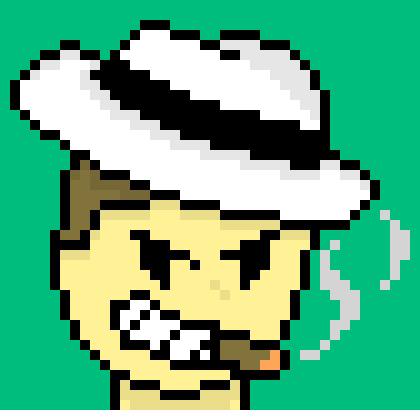 [55123c] OH SHOOT cya COPPERS! (bai guys)-Johnny(Bx)