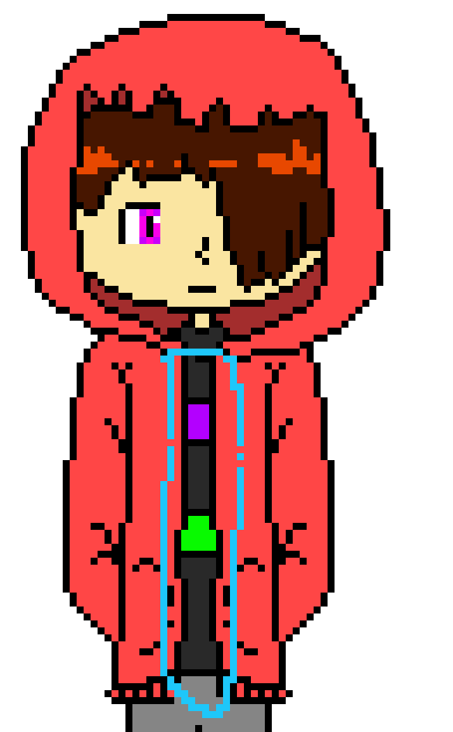 [9664c4] fricking heck yeah i look like SS (desc)