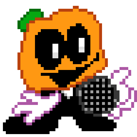 [41e661] hmmmmmmmm... what are we doin now?) -Pump