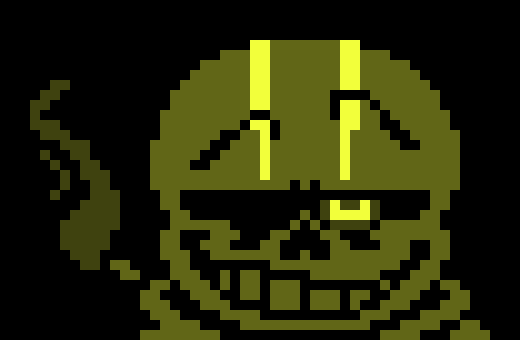 [276fb9] not ignorin ya-SP!sans