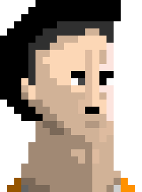 [ad375a] *Switches to Chris-like appearance*