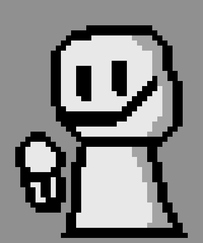 [9461ac] It's ok. I think the same of you too lol. [Bob]