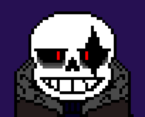 [c7b058] *catches no name* ... *looks at chara* hello?