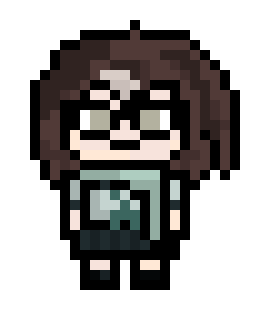 [3d8ba2] Manami Watanabe