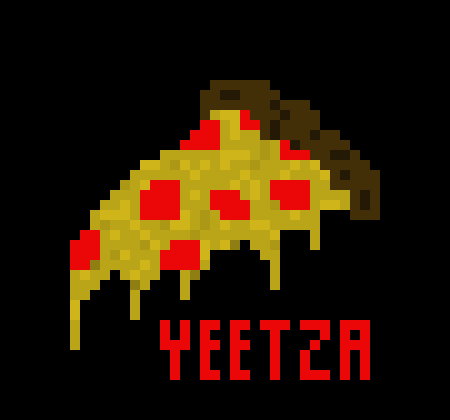 [9664c4] YEETZA