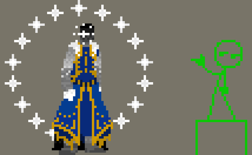 [816c09] (Glad to hear you're doing fine) Uh- anyways this shit is ass-