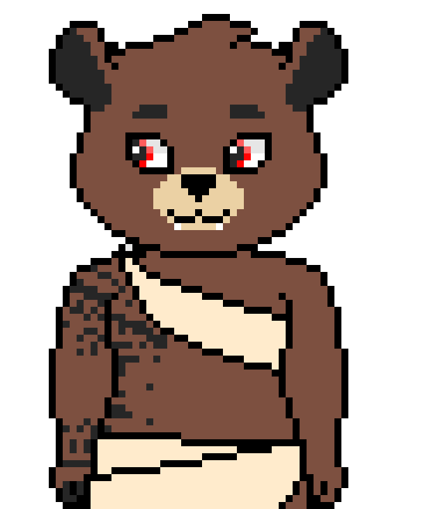 [390dcd] is anyone here atm?