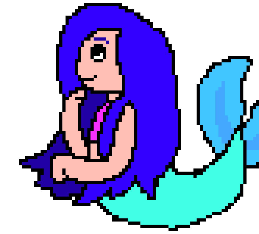 [9664c4] mermaid