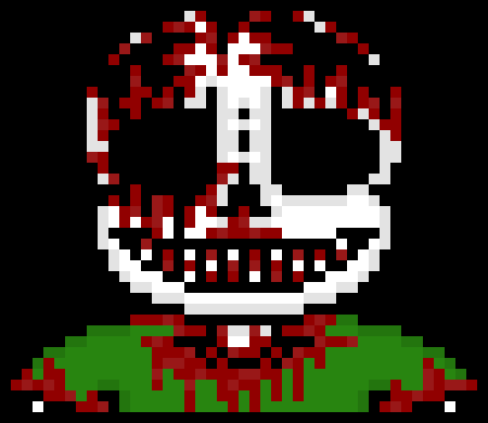 [57dac4] DESPAIR CATCH! *he ould throw a mini jar filled with his eye goop towards Despair*