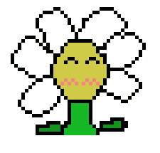 [9664c4] Flower