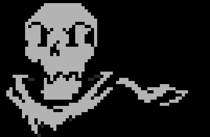 [71ea35] *Papyrus would fly away into dst arms* Why u little shit....