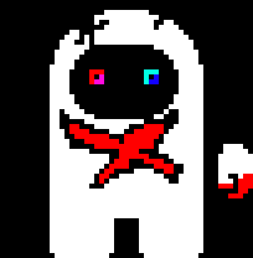 [d082ec] phase 4 of among us tale: last task