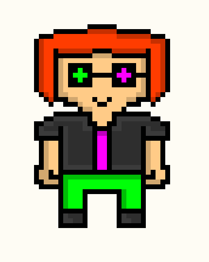 [bfb153] F.O.E. Chaos Clan Member 6