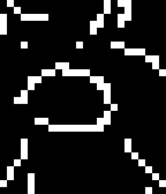 [c5d5a7] You're quite literally one of the only people who still do the mysterious person act, and you've done it enough times for it to be you plus the fact John knew who